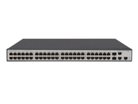 Bild von HPE 1950 48G 2SFP+ 2XGT Switch - Switch - Glasfaser (LWL)