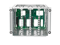 Bild von HPE P26930-B21 - 2.5" - Carrier Panel - ProLiant DL380 Gen10 - 286 mm - 394 mm - 171,4 mm