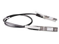 Bild von HPE X240 10G SFP+ 0.65m DAC - 0,65 m - SFP+ - SFP+