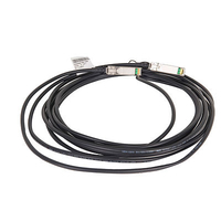 Bild von HPE X240 10G SFP+ 3m DAC - 3 m - U/UTP (UTP) - SFP+ - SFP+