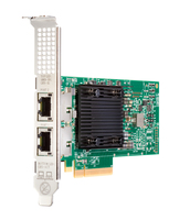 Bild von HPE 10GbE 2p BASE-T BCM57416 Adapter retail