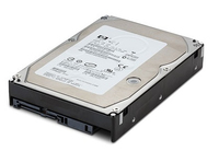 Bild von HPE SAS HDD 3TB - 3.5 Zoll - 3000 GB - 7200 RPM