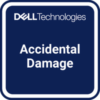 Bild von Dell 3 jahre Accidental Damage Protection - 3 Jahr(e) - 24x7x365