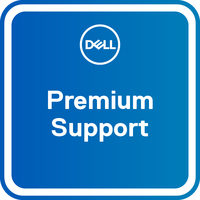 Bild von Dell Premium Support - 1 Jahr(e) - 9x5