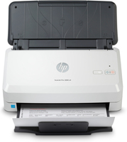 Bild von HP Scanjet Pro 3000 s4 - 216 x 3100 mm - 600 x 600 DPI - 48 Bit - 24 Bit - 40 Seiten pro Minute - Scanner mit Vorlageneinzug