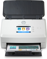 Bild von HP Scanjet Enterprise Flow N7000 - 216 x 3098 mm - 600 x 600 DPI - 48 Bit - 24 Bit - Scanner mit Vorlageneinzug - Weiß