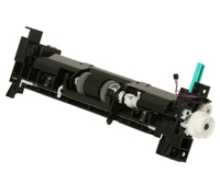 Bild von HP RM1-6268-040CN - Roller - Schwarz - Weiß