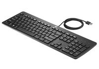 Bild von HP Business Slim - Tastatur - Usb - Tastatur - QWERTY