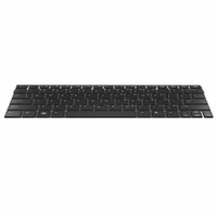 Bild von HP 738687-041 - Tastatur - Deutsch - ProBook 650/645 G1 14"