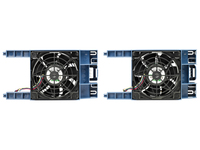 Bild von HPE P47219-B21 - Ventilator - Schwarz - Blau