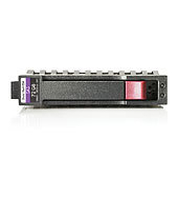 Bild von HPE 500GB 6G SAS SFF - 2.5 Zoll - 500 GB - 7200 RPM