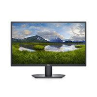 Bild von Dell S Series SE2722H - 68,6 cm (27 Zoll) - 1920 x 1080 Pixel - Full HD - LCD - 8 ms - Schwarz