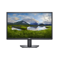 Bild von Dell S Series 24 Monitor - SE2422H- 60.5cm (23.8’’) - 60,5 cm (23.8 Zoll) - 1920 x 1080 Pixel - Full HD - LCD - 12 ms - Schwarz