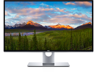 Bild von Dell Ultrasharp 32 PremierColor UltraHD 8K Monitor - UP3218KA - 80.1cm 31