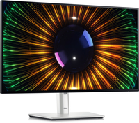 Bild von Dell UltraSharp 24 Monitor - U2424H 60.47cm 23.8 - Flachbildschirm (TFT/LCD) - 60,47 cm