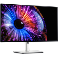 Bild von Dell UltraSharp 27 ThunDellrbo t Hub Monitor - U2724Dell 68.4cm 27 - 68,4 cm