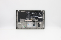 Bild von Lenovo 5M11A37170 - Cover + keyboard - Lenovo - ThinkPad T14s Gen 2