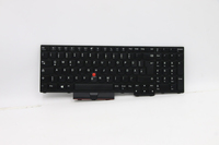 Bild von Lenovo 5N20W68192 - Tastatur - Deutsch - Lenovo - ThinkPad L15 Gen 2 (20X3 - 20X4)