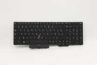 Bild von Lenovo 5N20W68187 - Tastatur - Belgisch - Lenovo - ThinkPad L15 Gen 2 (20X3 - 20X4)