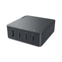 Bild von Lenovo 130W Multi-Port Charger EU