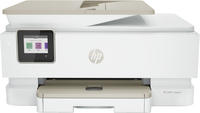 Bild von HP Envy Tintenstrahldruck Multifunktionsgerät - Farbig - 10 ppm - Bluetooth, USB 2.0