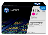 Bild von HP Toner C 9723 A magenta - Original - Tonereinheit