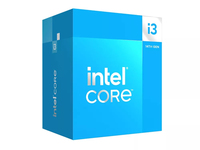 Bild von Intel Core i3-14100 Core i3 4,7 GHz - Skt 1700 Raptor Lake