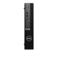 Bild von Dell OptiPlex Micro Plus TPM - Core i7 - 16 GB