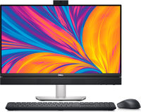 Bild von Dell OptiPlex 7420 - All-in-One mit Monitor - Core i7 - RAM: 16 GB - HDD: 512 GB