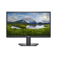 Bild von Dell S Series SE2222H - 54,5 cm (21.4 Zoll) - 1920 x 1080 Pixel - Full HD - LCD - 12 ms - Schwarz