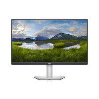 Bild von Dell S Series S2722DC - 68,6 cm (27 Zoll) - 2560 x 1440 Pixel - Quad HD - LCD - 4 ms - Grau