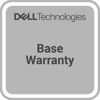 Bild von Dell 3Y Basic Onsite to 5Y Basic Onsite - 5 Jahr(e) - 8x5