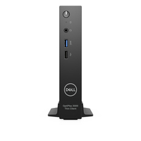 Bild von Dell OptiPlex 3000 - Thin Client - Pentium N - RAM: 64 GB