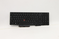 Bild von Lenovo 5N20W68260 - Tastatur - Bulgarisch - Lenovo - ThinkPad L15 (20U7 - 20U8)