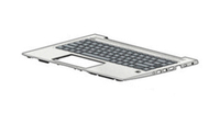 Bild von HP L44588-DH1 - Tastatur - HP - ProBook 445 G6