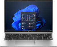 Bild von HP EliteBook 9G0K6ET - Notebook