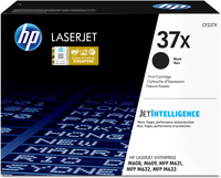 Bild von HP LaserJet 37X - Tonereinheit Original - Schwarz - 25.000 Seiten