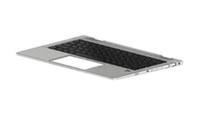 Bild von HP L56442-BG1 - Tastatur - HP - EliteBook x360 830 G6