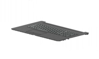 Bild von HP L91025-051 - Tastatur - 43,9 cm (17.3 Zoll) - Französisch - HP - 470 G7