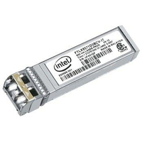 Bild von Intel E10GSFPSRX - Faseroptik - 10000 Mbit/s - SFP+ - SR - 300 m - 850 nm