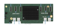 Bild von Intel 2U Midplane - Erweiterungsplatte - Grün - M50CYP