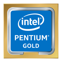 Bild von Intel Pentium Gold G6400 Pentium 4 GHz - Skt 1200 Comet Lake