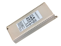 Bild von HPE R8W31A - IEEE 802.3af - CE - FC - VCI - cUL US - UL GS - EAC - 48 V - 15,4 W - 100 - 240 V - 50/60 Hz