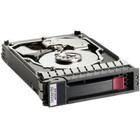 Bild von HPE 512744-001 - 2.5 Zoll - 146 GB - 15000 RPM