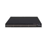 Bild von HPE FlexNetwork 5520 48G 4SFP+ HI Swch - Switch - 1 Gbps