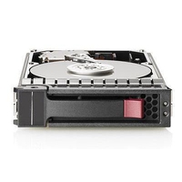 Bild von HPE QK703A - 3.5 Zoll - 3072 GB - 7200 RPM