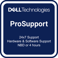 Bild von Dell 1Y Basic Onsite to 5Y ProSpt - 5 Jahr(e) - 24x7x365