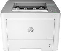 Bild von HP Laser 408dn Drucker - Drucken - Beidseitiger Druck - Laser - 1200 x 1200 DPI - A4 - 40 Seiten pro Minute - Doppelseitiger Druck - Weiß