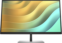 Bild von HP E27u G5 IPS QHD 2560x1440 DP/HDMI/USB-C 300cd - Flachbildschirm (TFT/LCD) - IPS