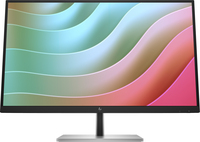 Bild von HP E27k G5 IPS UHD 3840x2160 DP/HDMI/USB-C 350cd - Flachbildschirm (TFT/LCD) - IPS